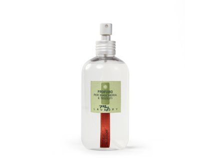 Parfumed Water for fabrics Citrus Blossom 250ml
