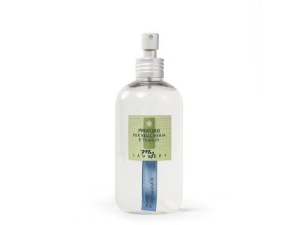 Parfumed Water for fabrics White Pomegranate 250ml