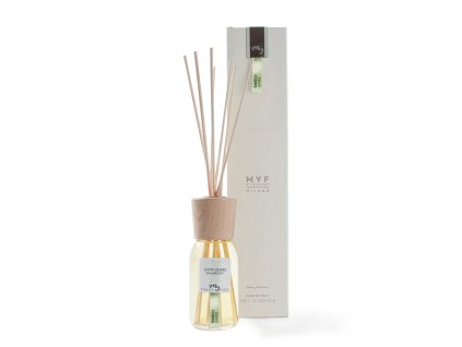 Diffuser Classica Bamboo Leaves 100ml
