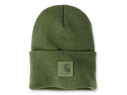 Čepice Carhartt Knit Beanie