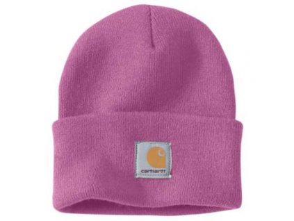 Čepice Carhartt Knit Cuffed Beanie