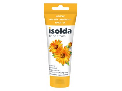 ISOLDA Měsíček 100 ml