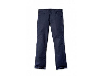 Kalhoty Carhartt Rugged Professional Stretch Canvas Pant