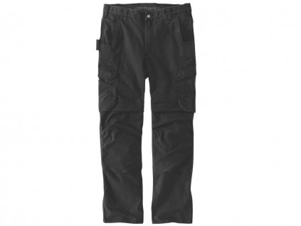 Kalhoty CarharttSteel Rugged Flex Relaxed Fit Ripstop Double-front Cargo Work Pant
