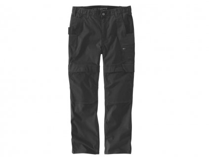 Kalhoty Steel Rugged Flex Relaxed Fit Ripstop Double-front Utility Multi-pocket Work Pant