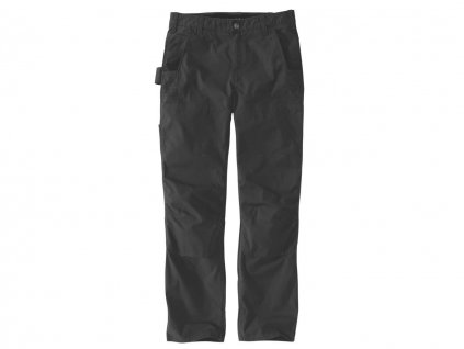 Kalhoty Carhartt Steel Rugged Flex Relaxed Fit Ripstop Double-Front Utility Work Pant
