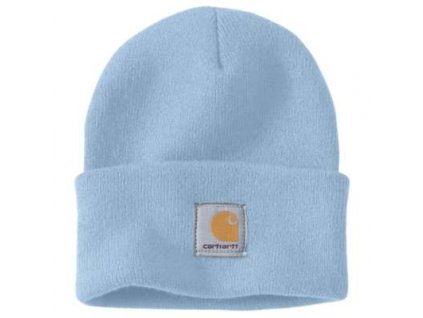 Čepice Carhartt Knit Cuffed Beanie