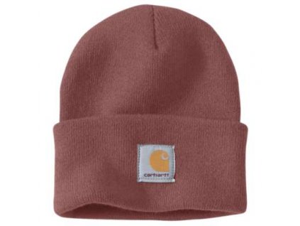 Čepice Carhartt Knit Cuffed Beanie