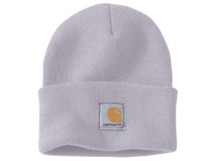 Čepice Carhartt Knit Cuffed Beanie