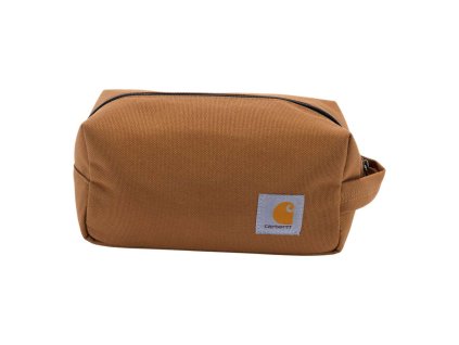 Kosmetická taška Carhartt Legacy Travel Kit