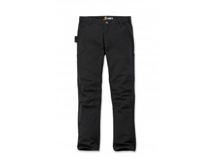 Kalhoty Carhartt Straight Fit Stretch Duck Dungaree