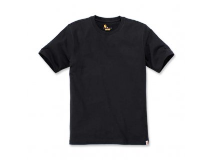 Triko Carhartt Relaxed Fit Heavyweight Short Sleeve T-Shirt