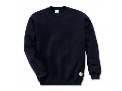 Mikina Carhartt Loose Fit Midweight Crewneck Sweatshirt