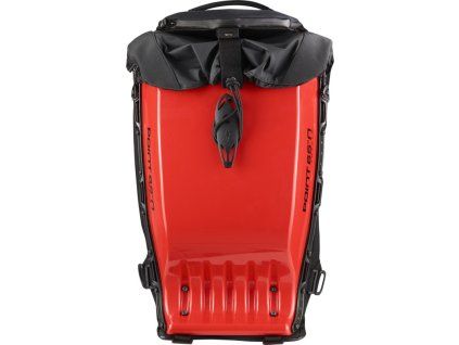 Boblbee 20L GT Diablo Red - Point65 Červený_(1)
