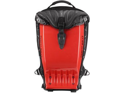 Boblbee 20L GTX Diablo Red - Point65 Červený