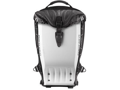 Boblbee 20L GTX Igloo- Point65 Bílý_(1)