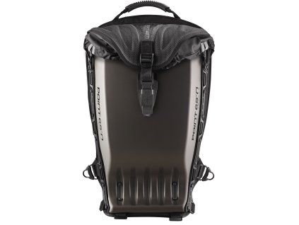Boblbee 20L GTX Meteor - Point65 Tmavě šedá mat