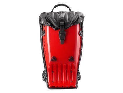 Boblbee 25L GTX Diablo Red - Point65 Červený