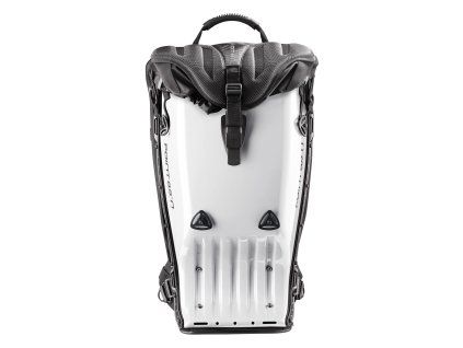 Boblbee 25L GTX Igloo - Point65 Bílý_(3)
