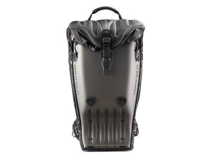 Boblbee 25L GTX Meteor - Point65 Tmavě šedá mat