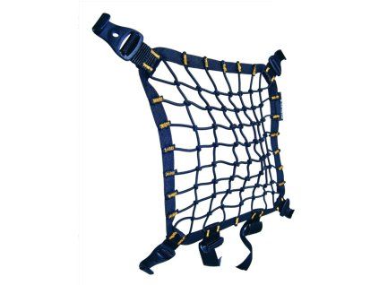 Boblbee Cargo Net 20L - Point65