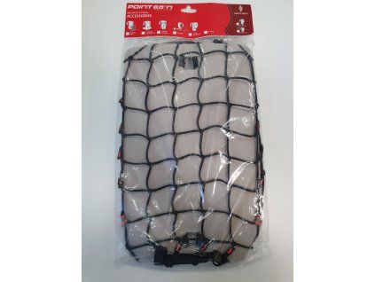 Boblbee Cargo Net 25L - Point65_1