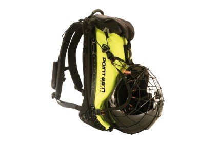 Boblbee Cargo Net 25L Helmet - Point65