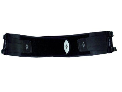 Boblbee Velcro Waist Belt - S/M- Point65