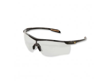Ochranné brýle Carhartt Half Frame Slim Temple Safety Glasses