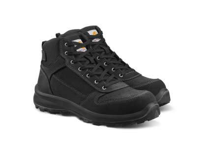Boty Carhartt Michigan Sneaker Midcut Safety Shoe S1P