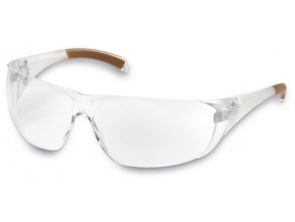 Ochranné brýle Carhartt Frameless Lightweight Safety Glasses