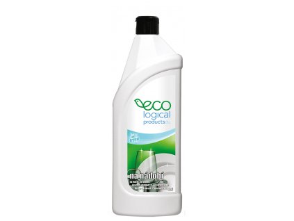 KRYSTAL nádobí ECO 750ml