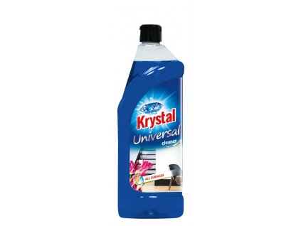 KRYSTAL univerzál 750ml