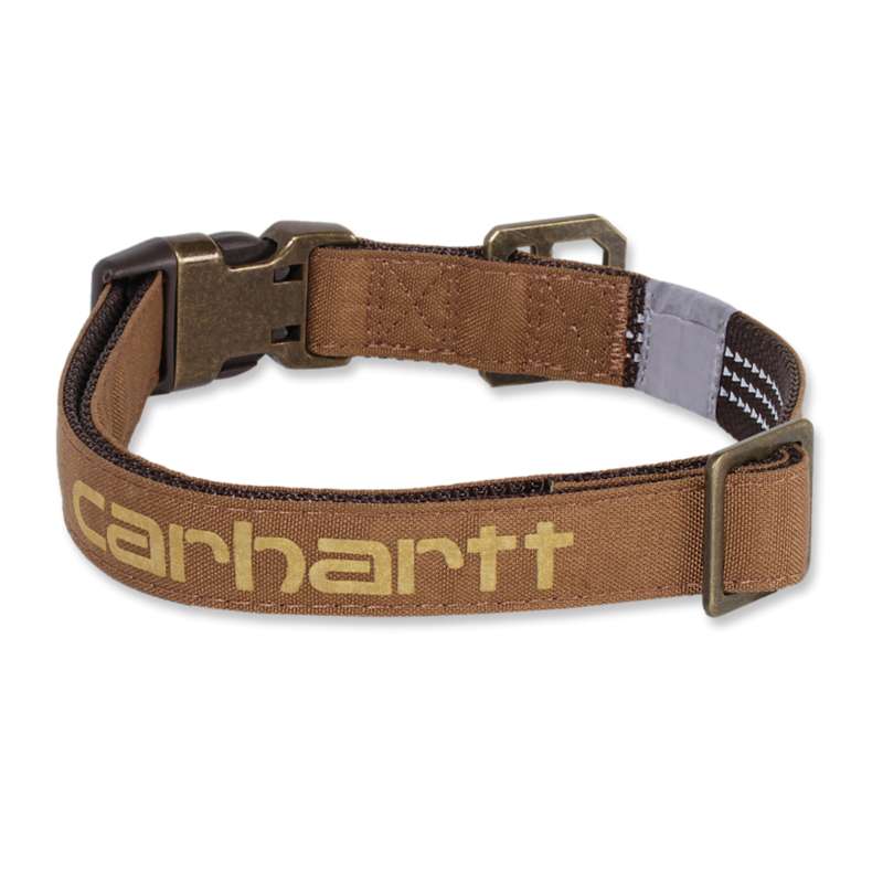 Psí obojek Carhartt Journeyman Collar Velikost: M