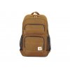 Batoh Carhartt 27L Single-Compartment Backpack