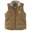 Vesta Carhartt Rain Defender Loose Fit Carhartt Montana Insulated Vest