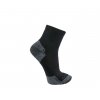 Pánské ponožky Carhartt midweight cotton bled quarter sock 3 páry