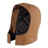 Kapuce Carhartt Firm Duck Hood