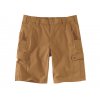 Kraťasy Carhartt Rugged Flex Relaxed Fit Ripstop Cargo Work Short