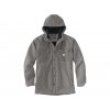 Košilová bunda Carhartt Rain Defender Dwr Wind Fighter Shirt Jac