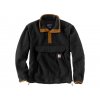 Mikina Carhartt Relaxed Fit Fleece Pullover