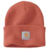 Čepice Carhartt Knit Cuffed Beanie