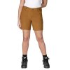 Dámské kraťasy Carhartt Rugged Flex Relaxed Fit Canvas Work Short