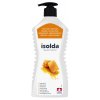 ISOLDA Včelí vosk body lotion 500 ml, X