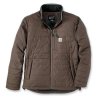 Bunda Carhartt Gilliam Jacket