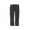 Kalhoty Steel Rugged Flex Relaxed Fit Ripstop Double-front Utility Multi-pocket Work Pant (Velikost W30/L30)