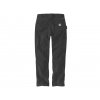 Kalhoty Carhartt Steel Rugged Flex Relaxed Fit Ripstop Double-Front Utility Work Pant (Velikost W30/L30)