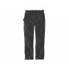 Kalhoty Carhartt Steel Rugged Flex Relaxed Fit Ripstop Double-Front Utility Work Pant