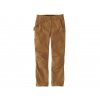 Kalhoty Carhartt Steel Rugged Flex Relaxed Fit Ripstop Double-Front Utility Work Pant (Velikost W30/L30)
