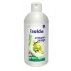 ISOLDA krémové mýdlo zelené jablko 500ml - Medispender